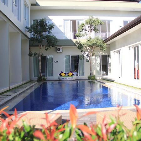 The Vinhill Studio Bali Apartment Dış mekan fotoğraf