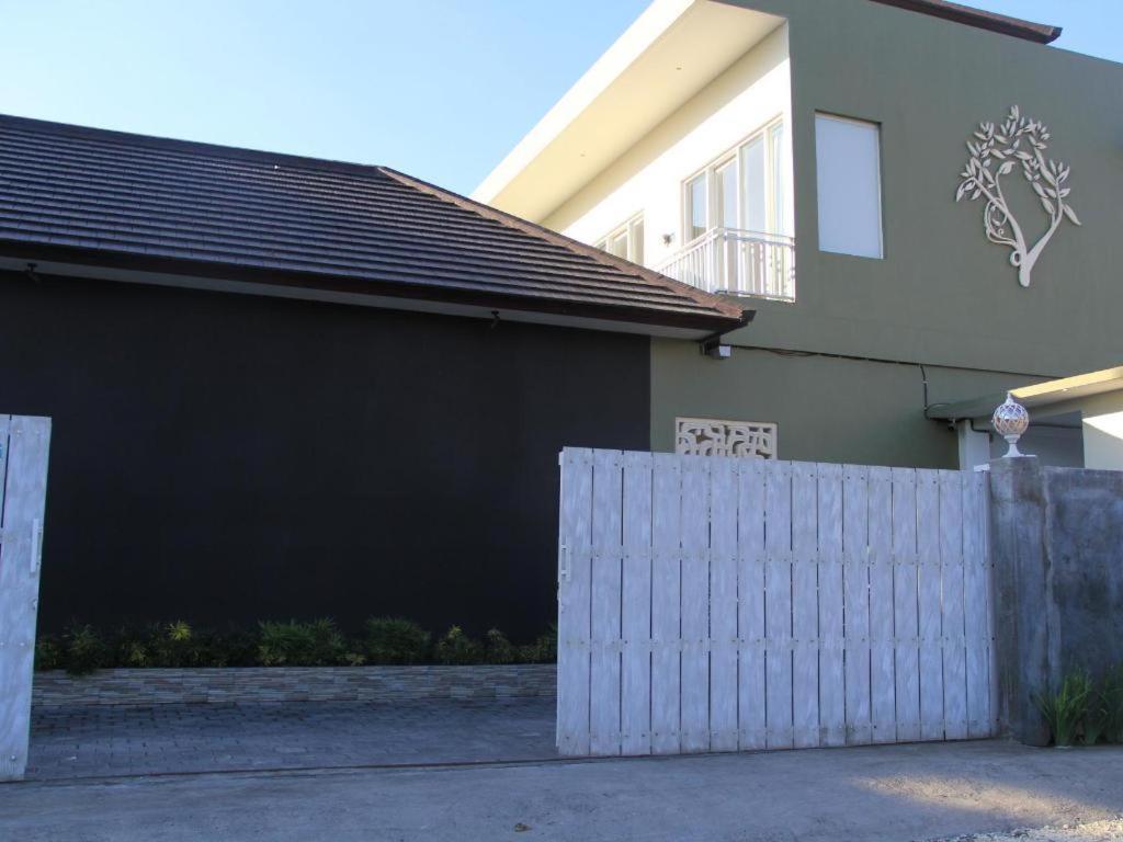 The Vinhill Studio Bali Apartment Dış mekan fotoğraf