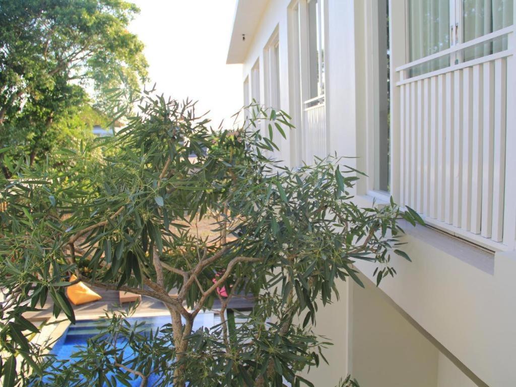 The Vinhill Studio Bali Apartment Dış mekan fotoğraf