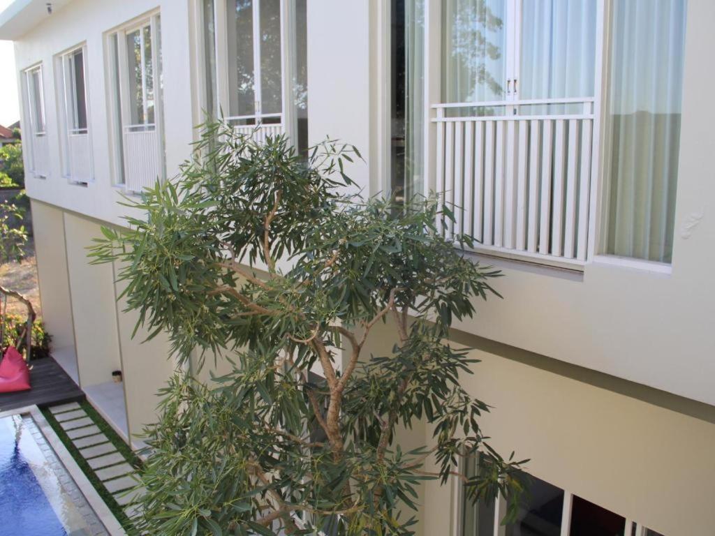 The Vinhill Studio Bali Apartment Dış mekan fotoğraf