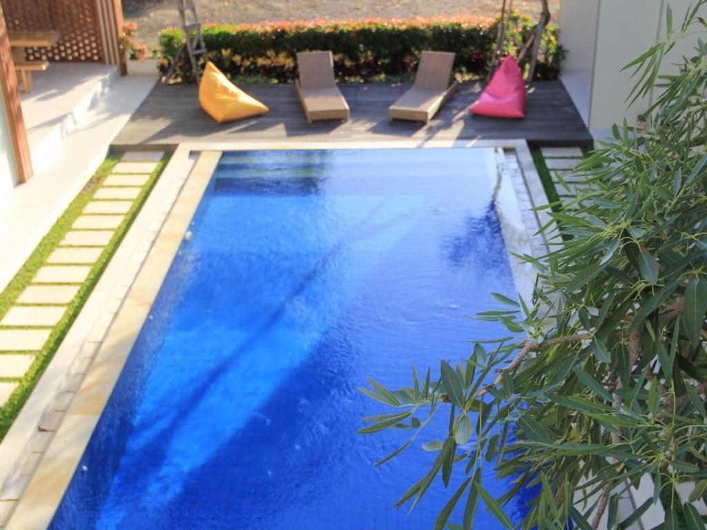 The Vinhill Studio Bali Apartment Dış mekan fotoğraf