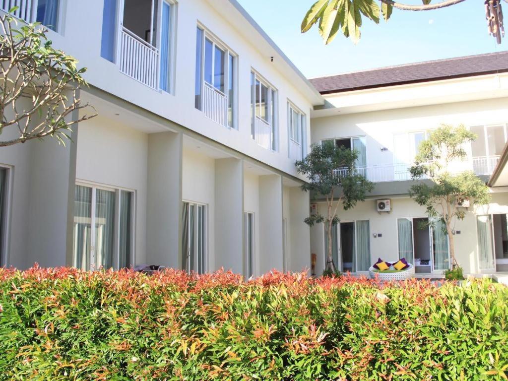 The Vinhill Studio Bali Apartment Dış mekan fotoğraf