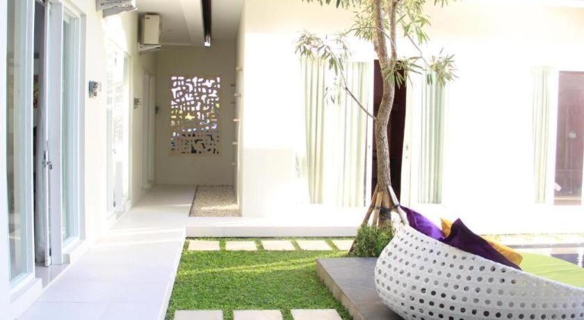The Vinhill Studio Bali Apartment Dış mekan fotoğraf