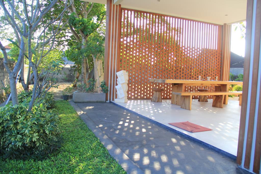 The Vinhill Studio Bali Apartment Dış mekan fotoğraf