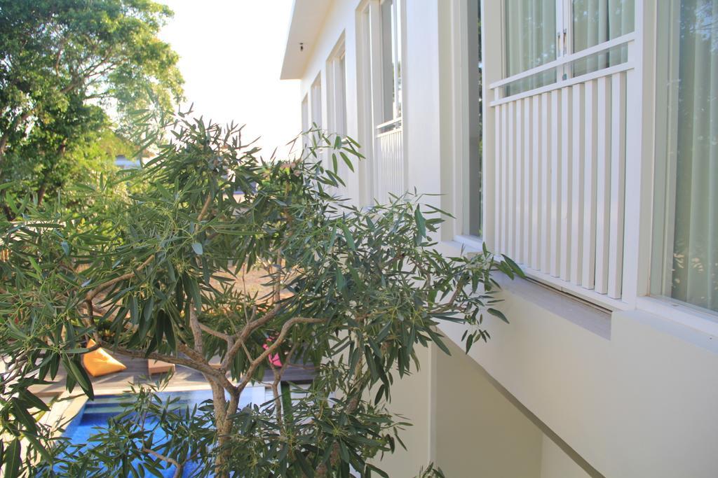 The Vinhill Studio Bali Apartment Dış mekan fotoğraf